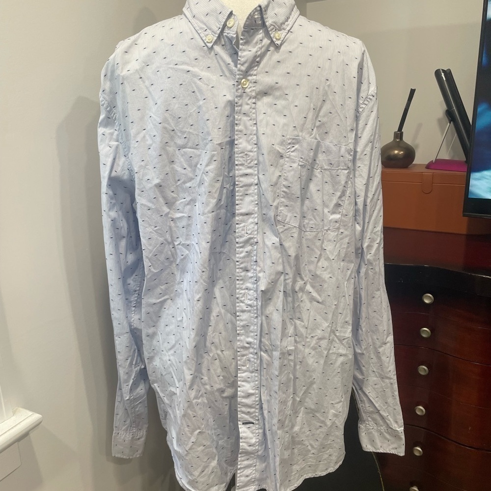 Gap Button Down - image 1